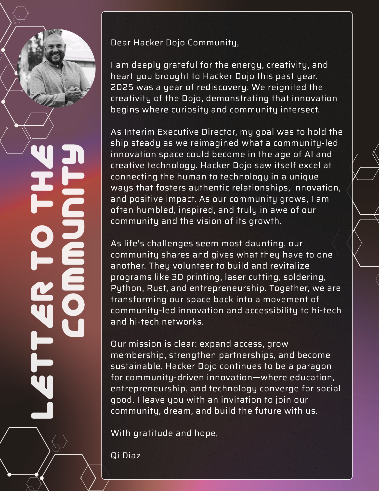 Impact Report page 3