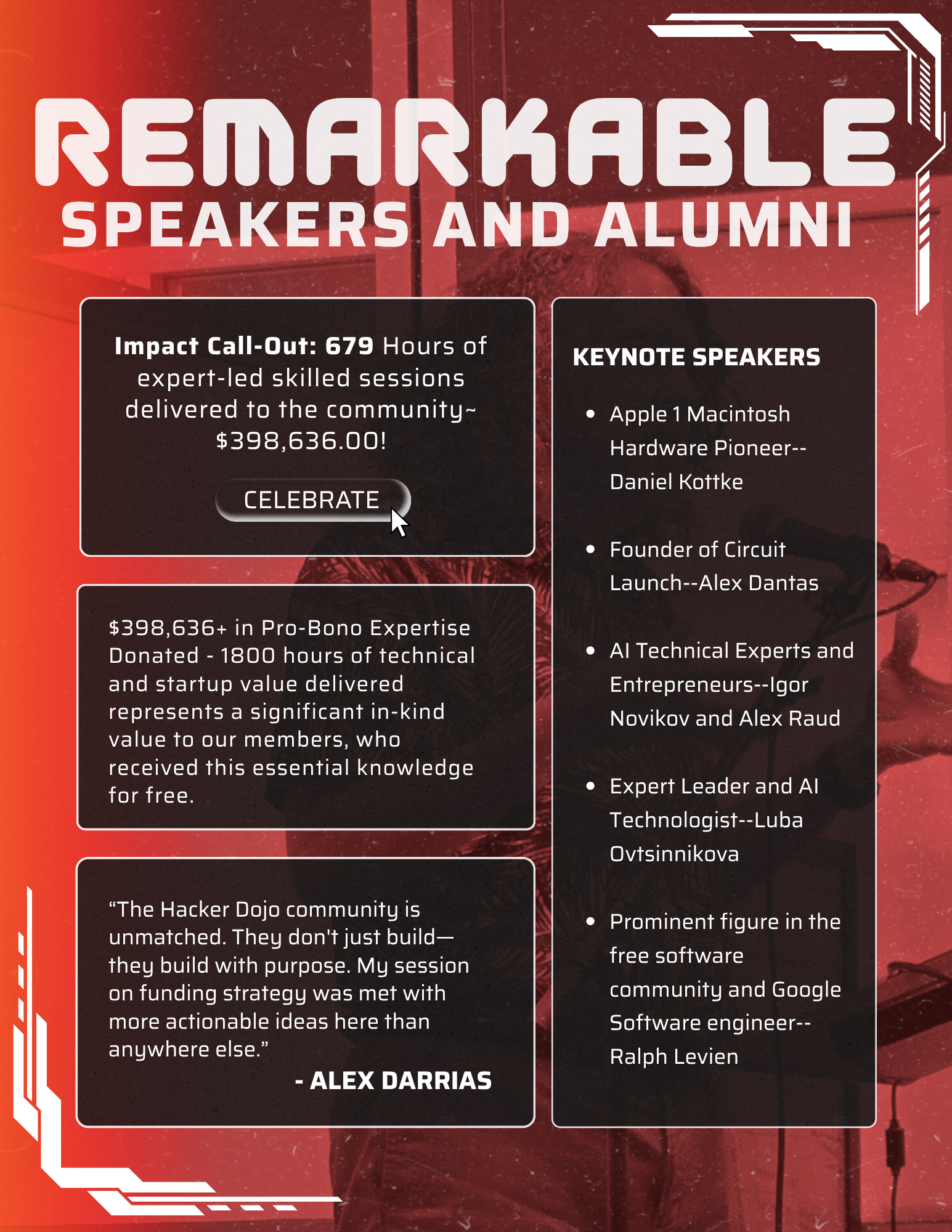 Impact Report page 5