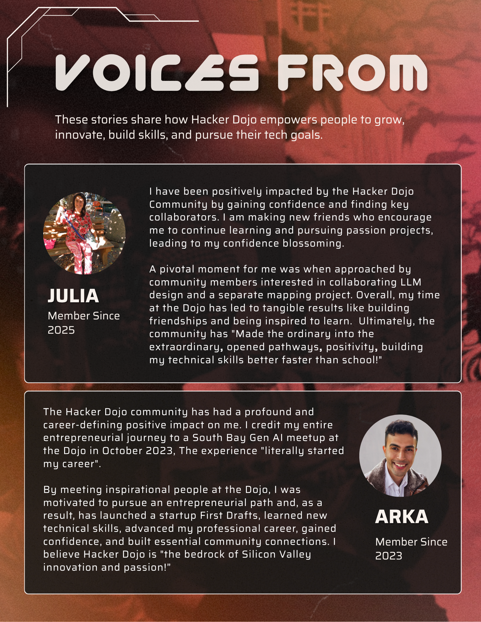 Impact Report page 8